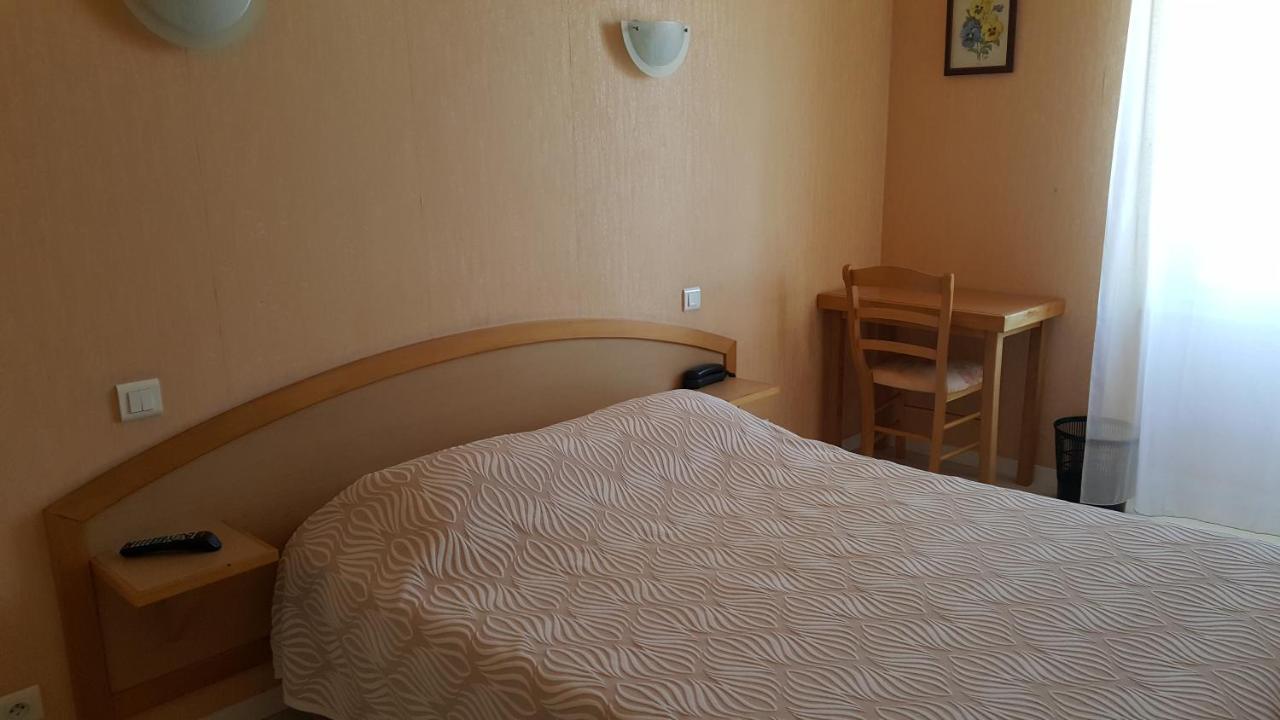 Hotel La Renaissance Cherbourg-en-Cotentin Exterior photo