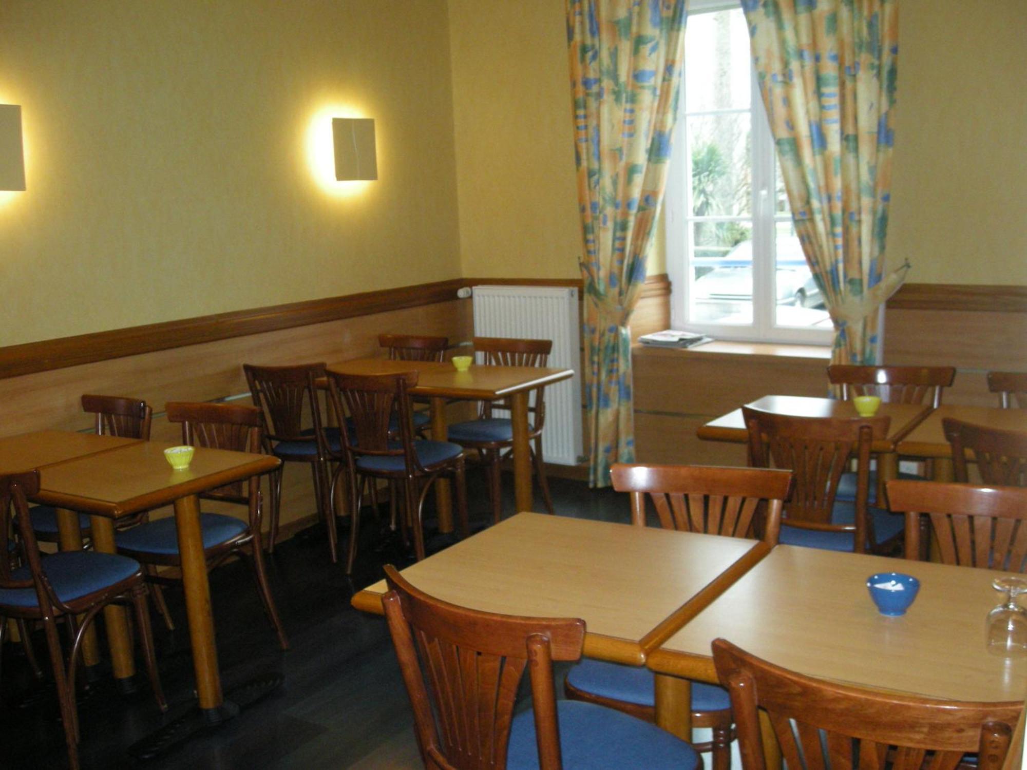 Hotel La Renaissance Cherbourg-en-Cotentin Exterior photo