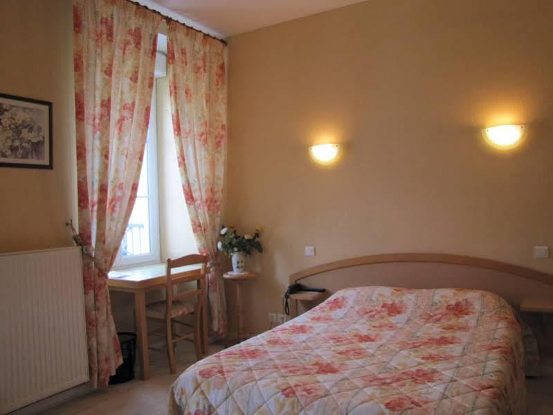 Hotel La Renaissance Cherbourg-en-Cotentin Exterior photo